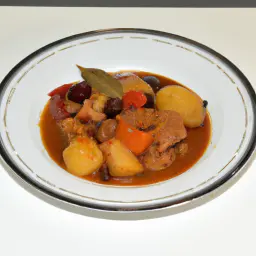 Teaser Image: Luxembourgish Stew